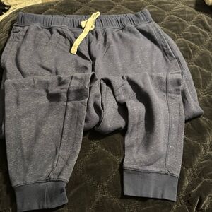 Member Mark , navy blue joggers size XXL